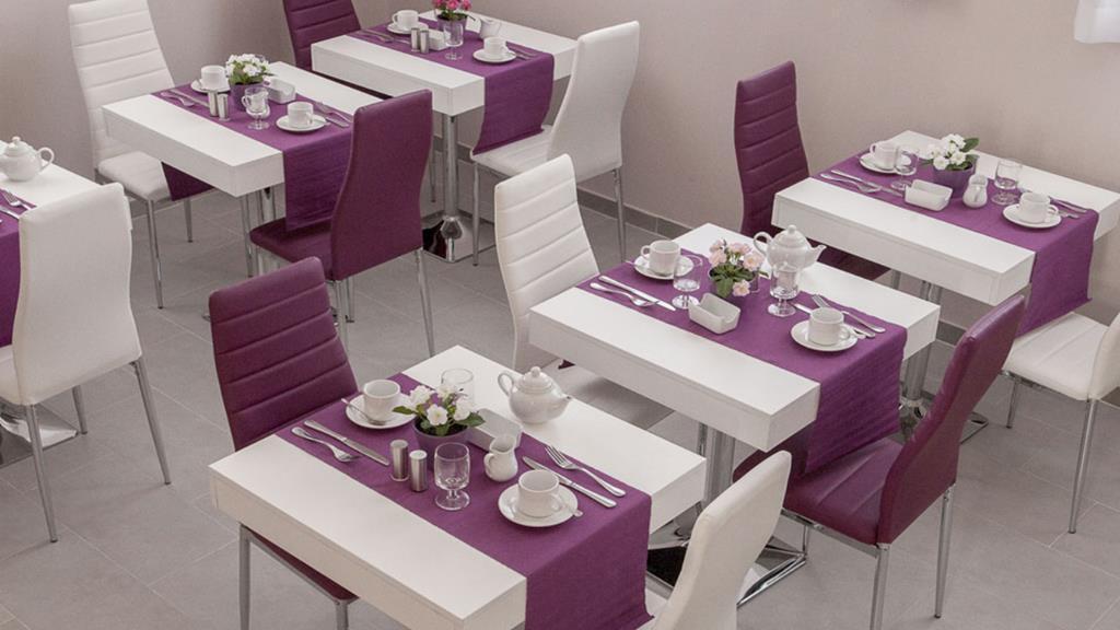 Relais Villa Coppede Рим Экстерьер фото
