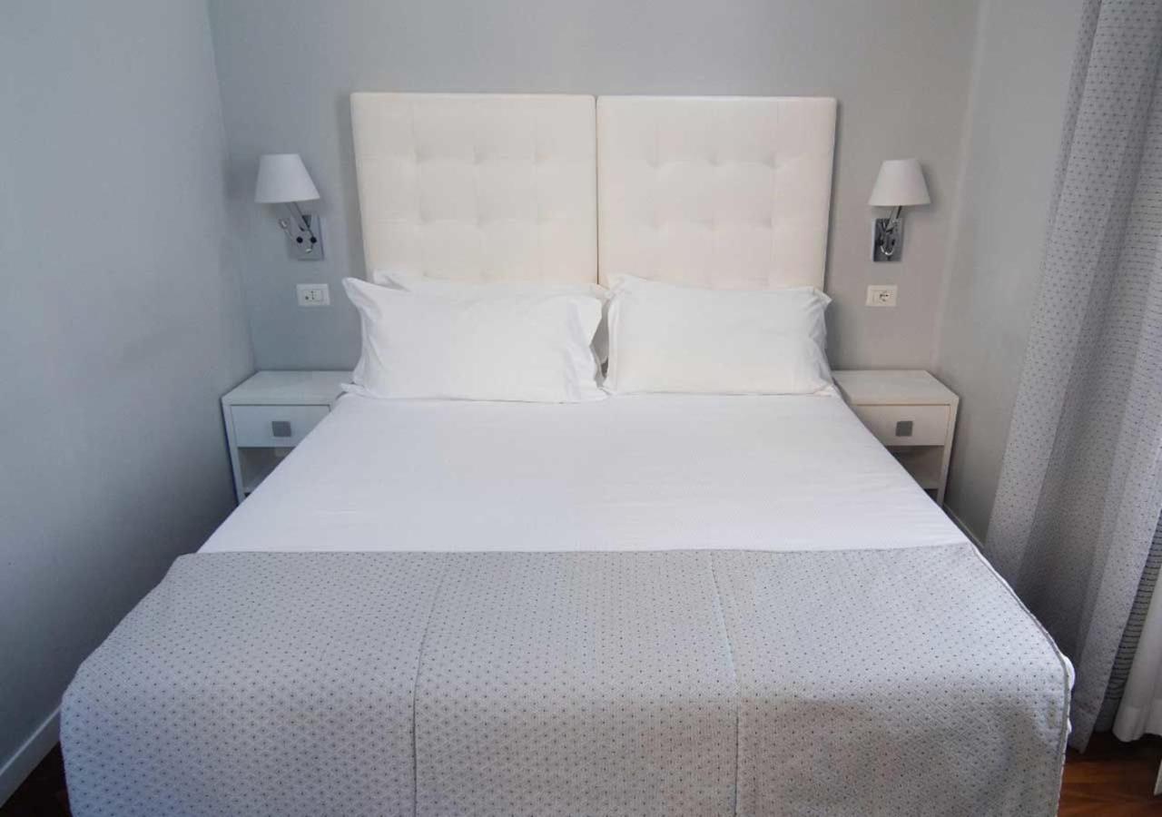 Relais Villa Coppede Рим Экстерьер фото