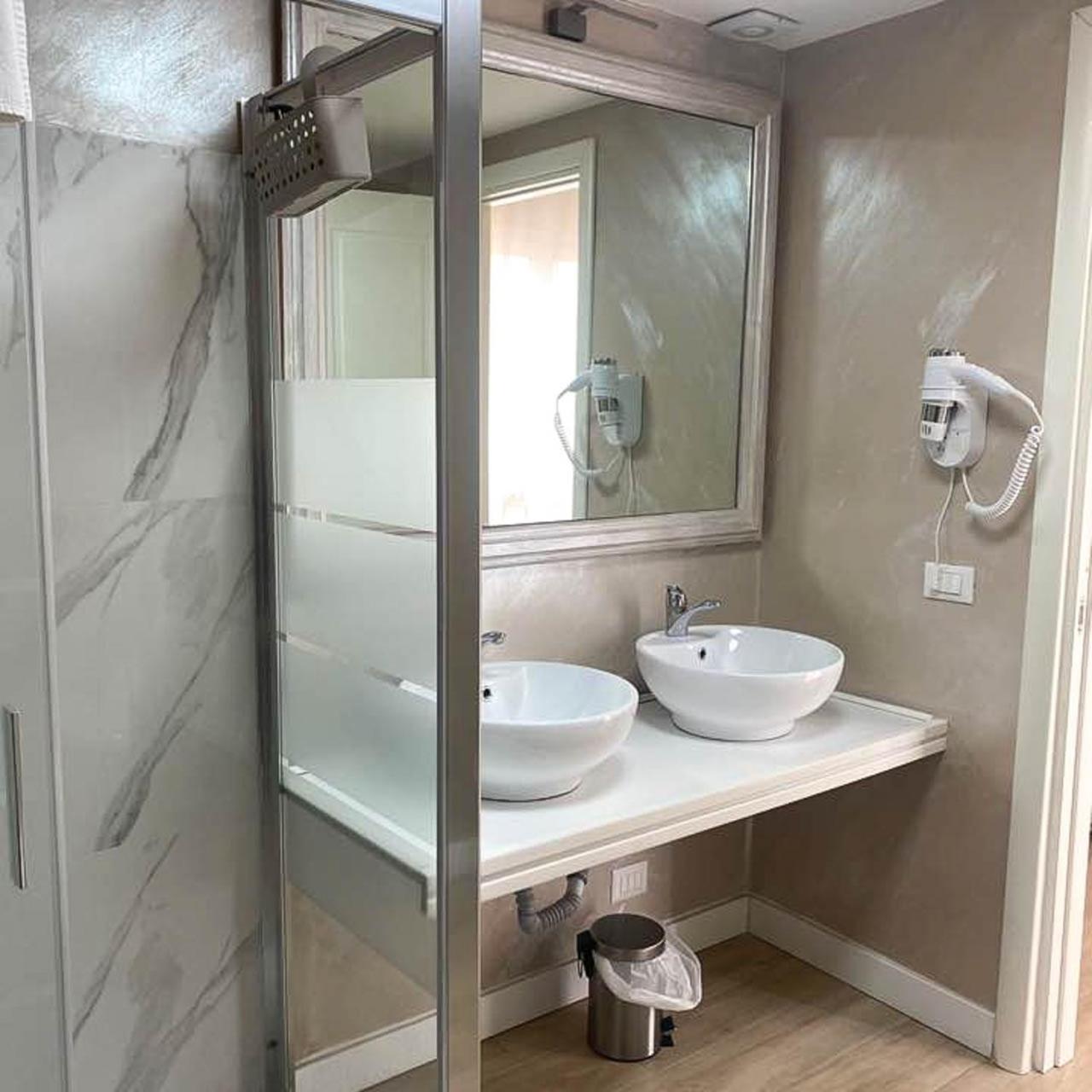 Relais Villa Coppede Рим Экстерьер фото