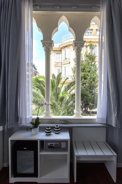 Relais Villa Coppede Рим Номер фото