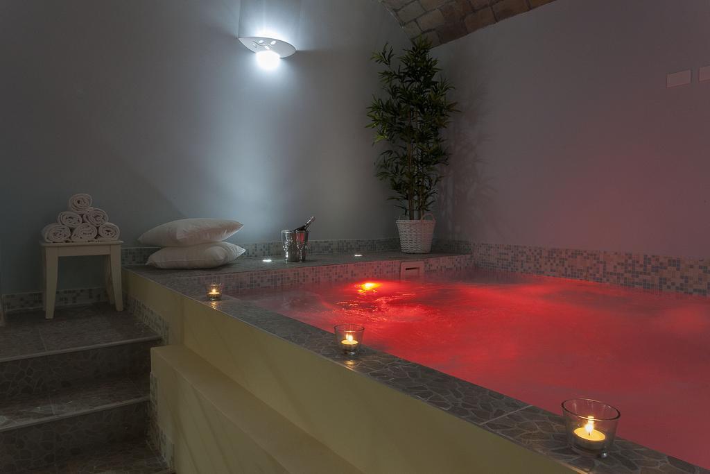 Relais Villa Coppede Рим Экстерьер фото