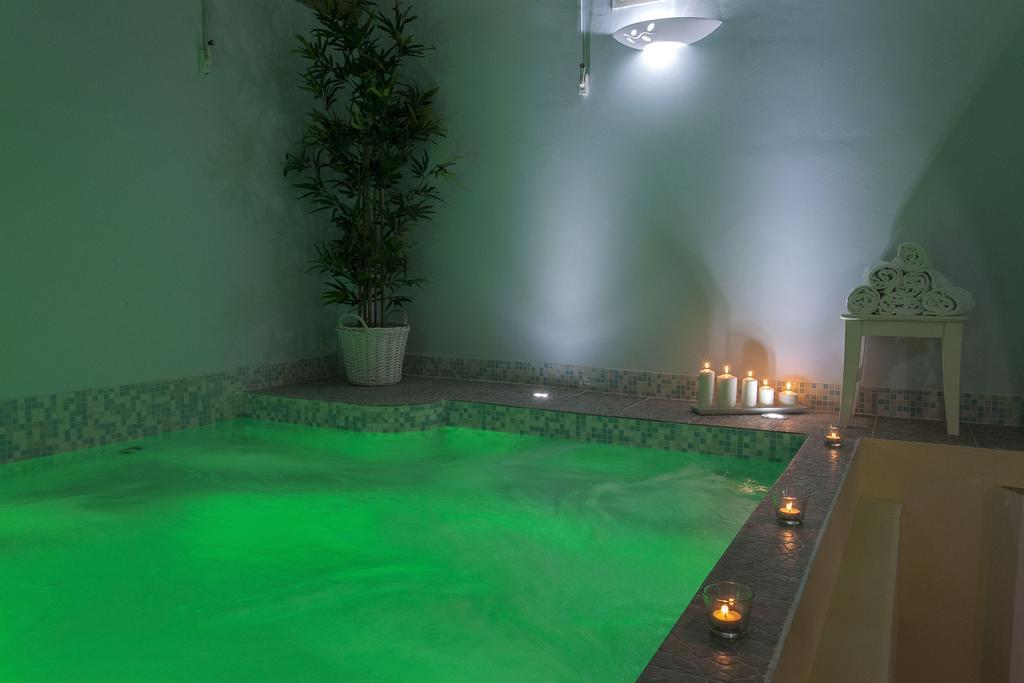 Relais Villa Coppede Рим Экстерьер фото