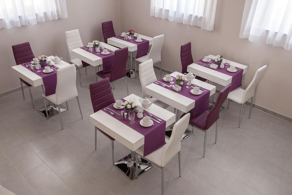 Relais Villa Coppede Рим Экстерьер фото